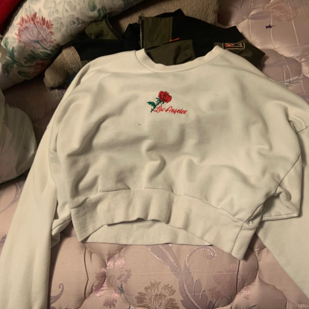 shirt, small